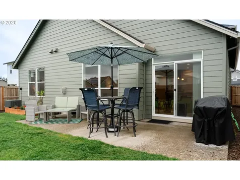 1746 N Millican Creek Street Lafayette OR 97127