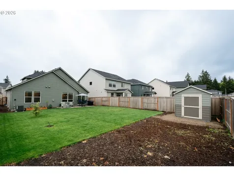 1746 N Millican Creek Street Lafayette OR 97127
