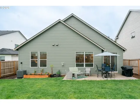 1746 N Millican Creek Street Lafayette OR 97127