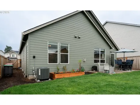1746 N Millican Creek Street Lafayette OR 97127