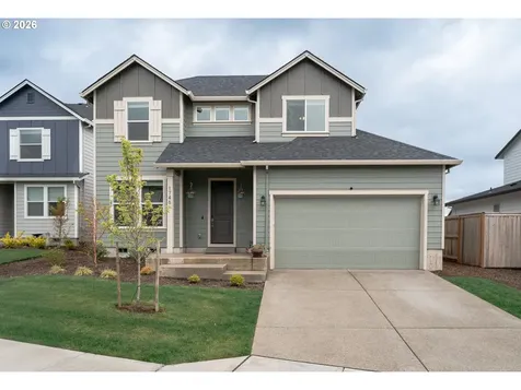 1746 N Millican Creek Street Lafayette OR 97127
