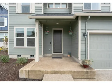 1746 N Millican Creek Street Lafayette OR 97127