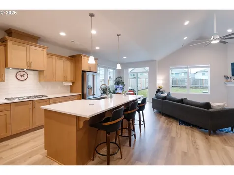 1746 N Millican Creek Street Lafayette OR 97127
