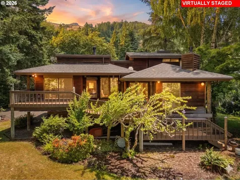 1346 Fisher Road Roseburg OR 97471