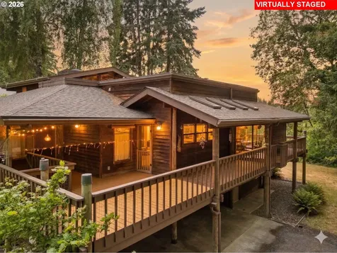 1346 Fisher Road Roseburg OR 97471