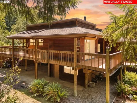 1346 Fisher Road Roseburg OR 97471
