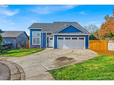 2427 Exmoor Court SE Salem OR 97317
