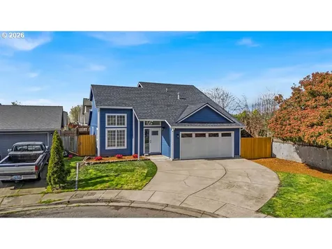 2427 Exmoor Court SE Salem OR 97317