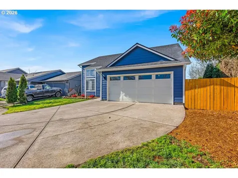 2427 Exmoor Court SE Salem OR 97317