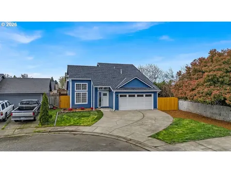 2427 Exmoor Court SE Salem OR 97317