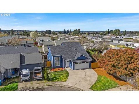 2427 Exmoor Court SE Salem OR 97317