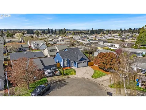 2427 Exmoor Court SE Salem OR 97317