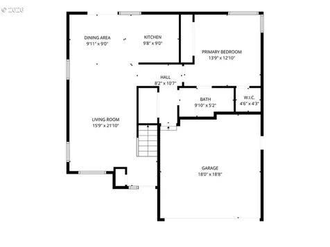 2427 Exmoor Court SE Salem OR 97317