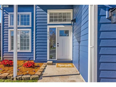 2427 Exmoor Court SE Salem OR 97317
