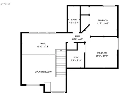 2427 Exmoor Court SE Salem OR 97317