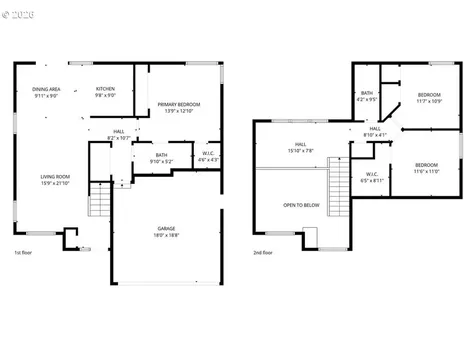 2427 Exmoor Court SE Salem OR 97317