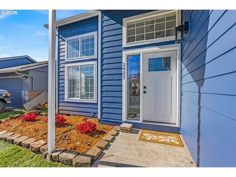 2427 Exmoor Court SE Salem OR 97317