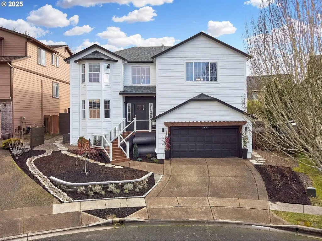 12690 SW 159th Court Beaverton OR 97007