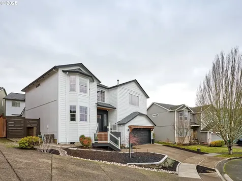 12690 SW 159th Court Beaverton OR 97007