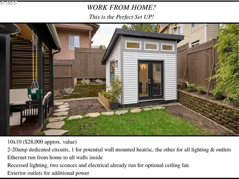 12690 SW 159th Court Beaverton OR 97007