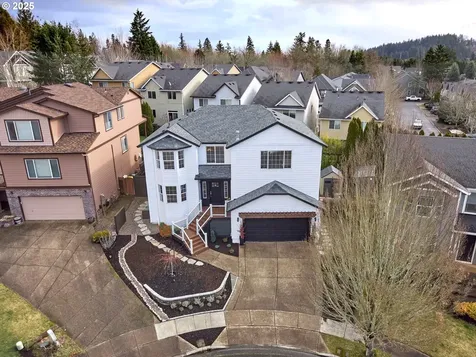 12690 SW 159th Court Beaverton OR 97007