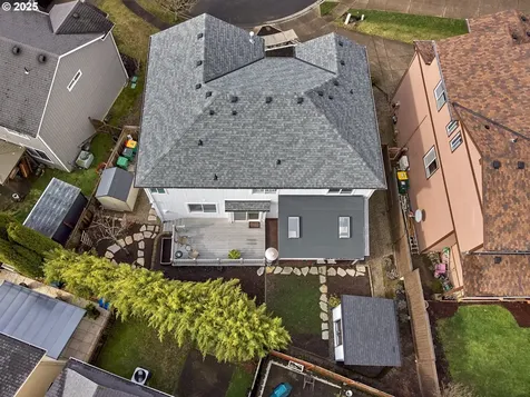 12690 SW 159th Court Beaverton OR 97007