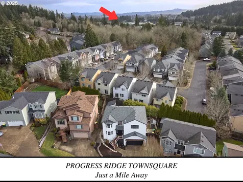 12690 SW 159th Court Beaverton OR 97007
