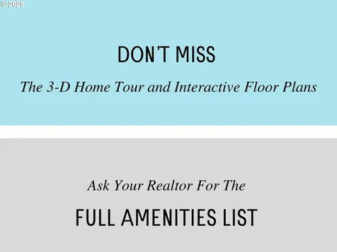 12690 SW 159th Court Beaverton OR 97007