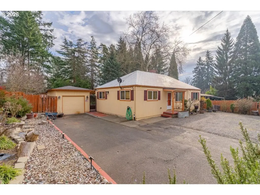 3330 SW 87th Avenue Portland OR 97225