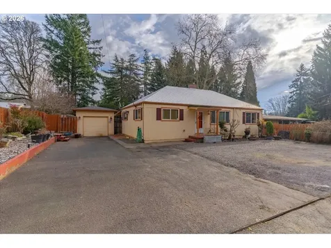 3330 SW 87th Avenue Portland OR 97225