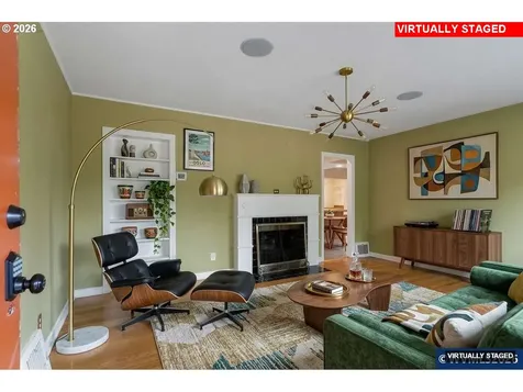 3330 SW 87th Avenue Portland OR 97225
