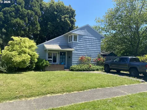 2963 Alder Street Eugene OR 97405