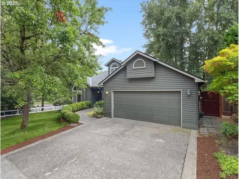 18318 SW Woodhaven Drive Sherwood OR 97140