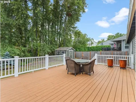 18318 SW Woodhaven Drive Sherwood OR 97140