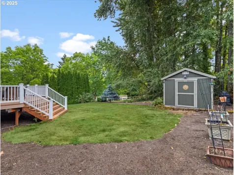18318 SW Woodhaven Drive Sherwood OR 97140