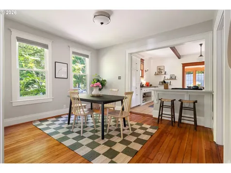 1204 SE 34th Avenue Portland OR 97214