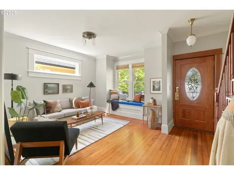 1204 SE 34th Avenue Portland OR 97214