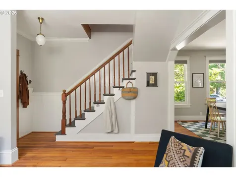 1204 SE 34th Avenue Portland OR 97214