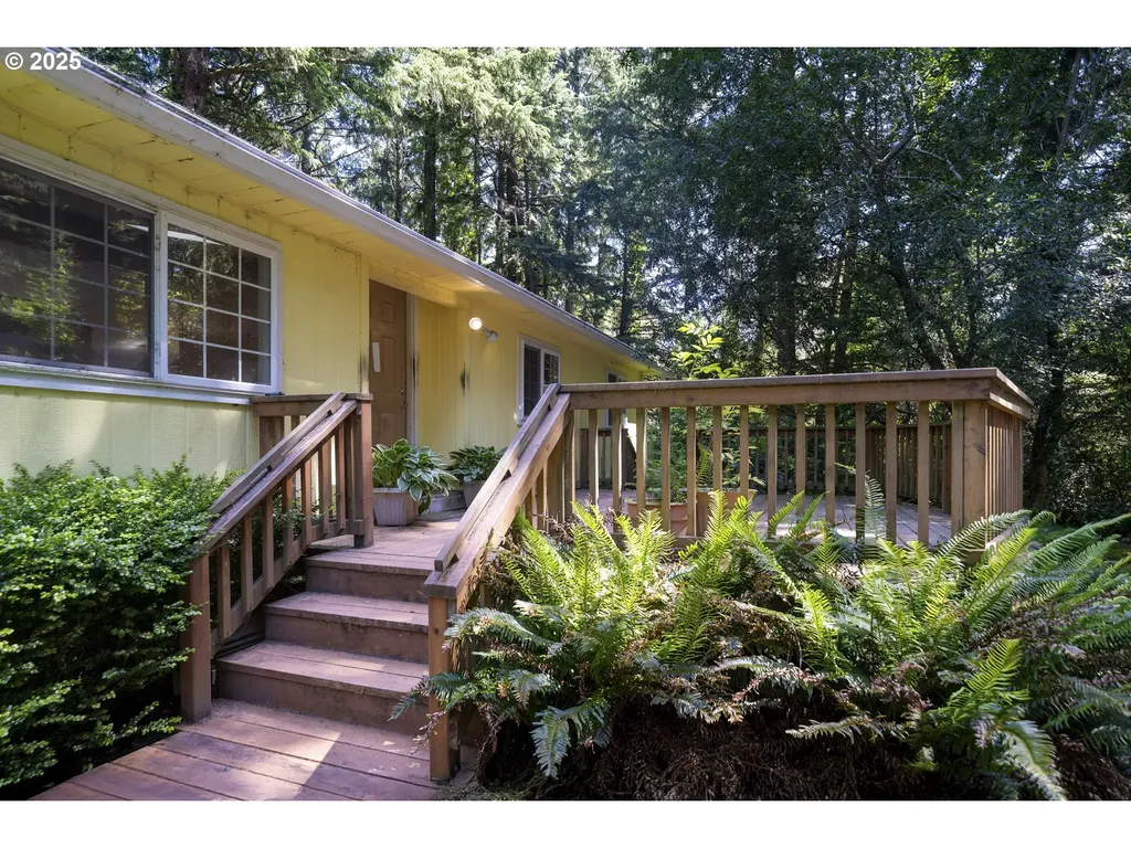 240 3rd Street Otter Rock OR 97369