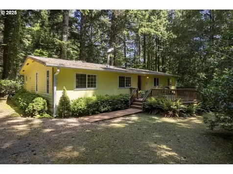 240 3rd Street Otter Rock OR 97369