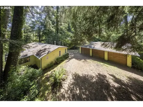 240 3rd Street Otter Rock OR 97369