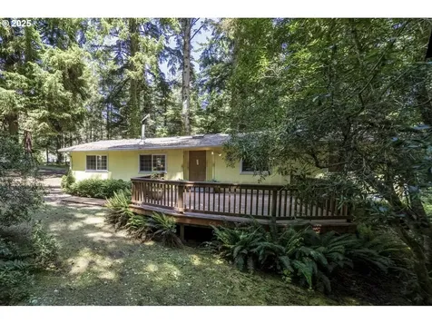 240 3rd Street Otter Rock OR 97369