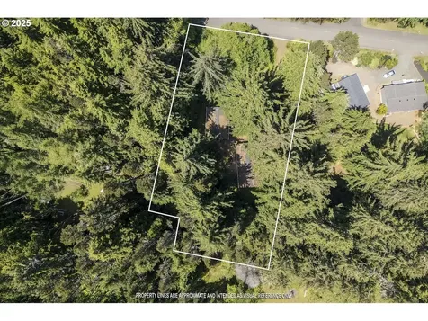 240 3rd Street Otter Rock OR 97369