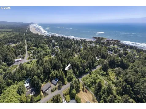 240 3rd Street Otter Rock OR 97369