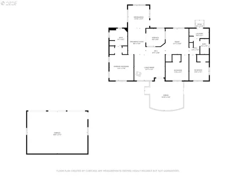 240 3rd Street Otter Rock OR 97369