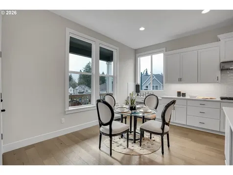 11808 NW Weaver Lane Portland OR 97229