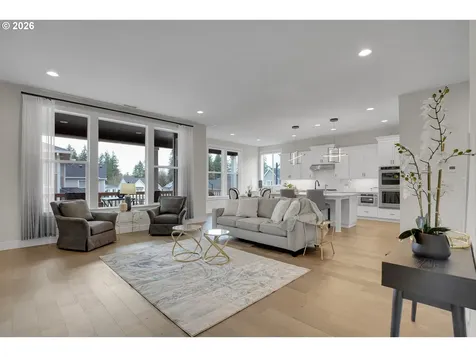 11808 NW Weaver Lane Portland OR 97229