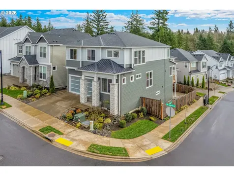 11808 NW Weaver Lane Portland OR 97229