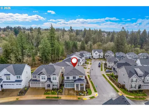 11808 NW Weaver Lane Portland OR 97229