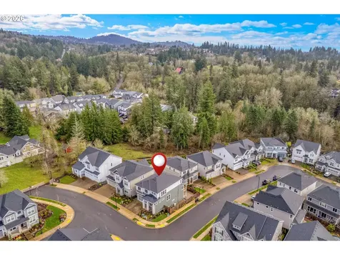 11808 NW Weaver Lane Portland OR 97229
